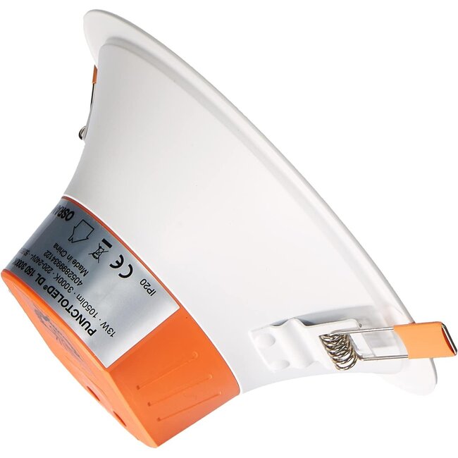 Osram PUNCTOLED DL 150 3000K DS