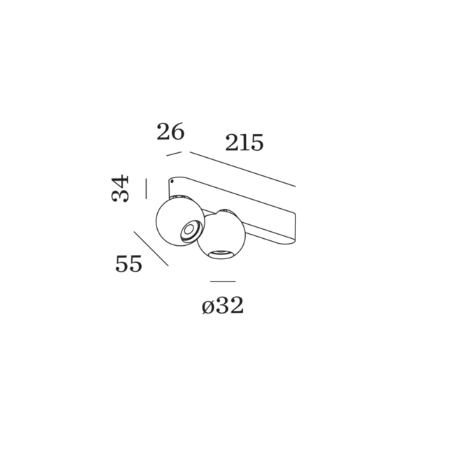 LECA SURFACE 2.0 - Blanc