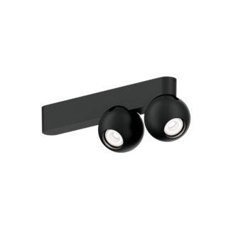 Wever & Ducré LECA SURFACE 2.0 - Zwart