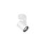 SQUBE sur socle 1.0 LED - Blanc - 3000K