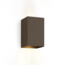 Wever & Ducré BOX WALL 4.0 LED - Bronze 2700K
