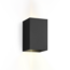 Wever & Ducré BOX WALL 4.0 LED - Black 2700K