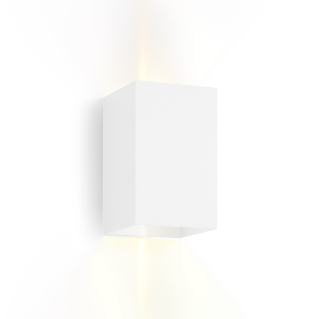 BOX WALL 4.0 LED - Wit 2700K