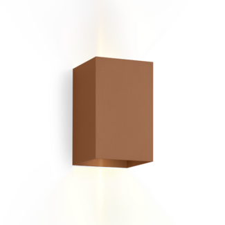 Wever & Ducré BOX WALL 4.0 LED - Copper 3000K