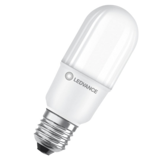 OSRAM LED Classic Stick E27 Stick Matte 9W 1050lm