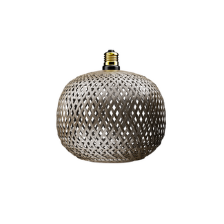 Segula LED FLOATING BAMBOO BRONZE G180 2200K 5W