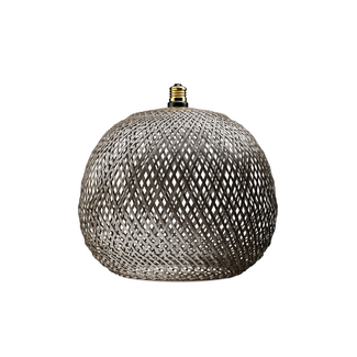 Segula LED FLOATING BAMBOO BRONZE G300 2200K 6W