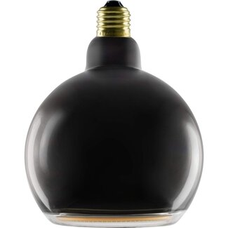 Segula Ampoule LED pour billard 125 cm, noire, culot E27, 4 W, 240 lm, 2200 K