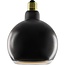 LED Billard Globe 125 black-E27-4W-240lm-2200K