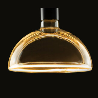 Segula LED Floating Bowl Ambient clear-E27-6,2W-460lm-2000-2700K