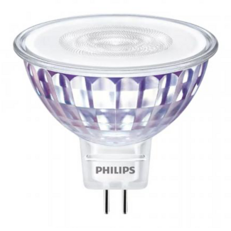 Philips Spot LED MR16 12 V 5,8-35 W DIM 2700 K