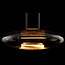LED Floating UFO 220 golden-E27-4W-240lm-2200K