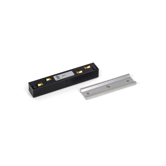 Strex Elektrische / Mechanische aansluiting