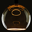 Segula LED Floating Globe 300 golden-E27-5W-350lm-2200K