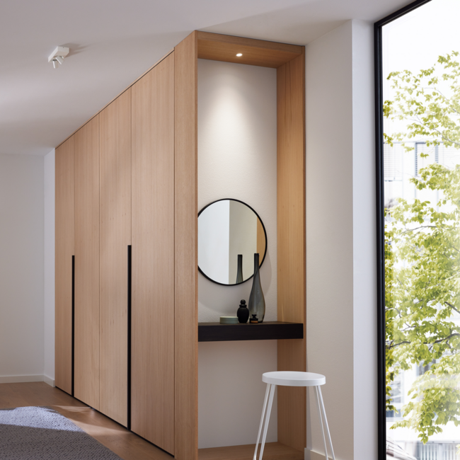 DEEP point IP44 1.0 LED