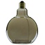 LED Floating Globe 125 smokey grey-E27-6W-220lm-1900K