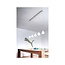 DROP_2 xs 5 long LED hanging lamp 1017-29-0201