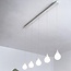 DROP_2 xs 5 long LED Hanglamp 1017-29-0201