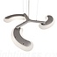 BLADE Design Hanging Lamp 1037-00-4001