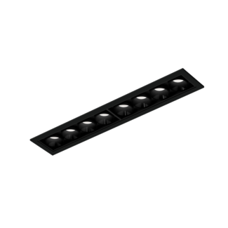 Wever & Ducré Linoo 8.0 - Built-in