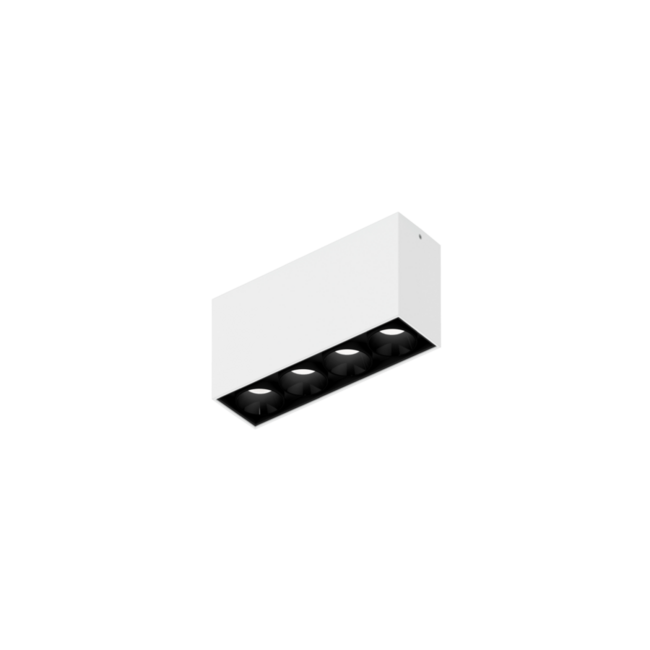 Linoo 4.0 - Structure
