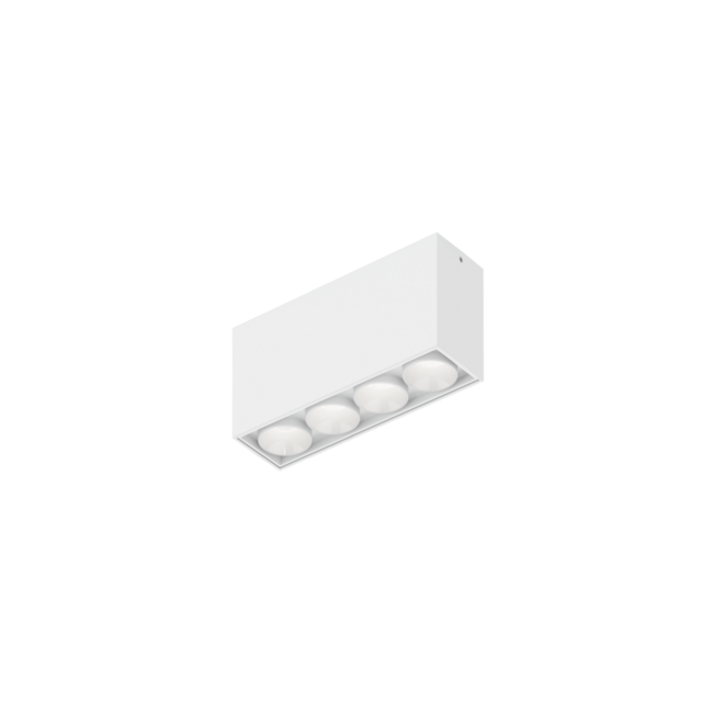 Linoo 4.0 - Structure