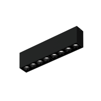 Wever & Ducré Linoo 8.0 - Opbouw