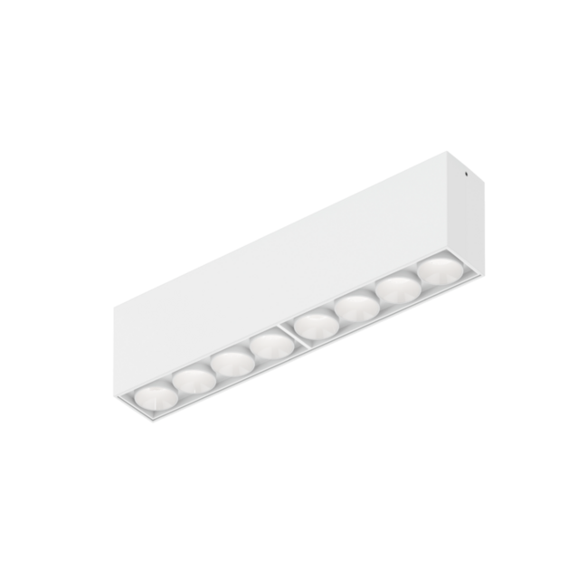 Linoo 8.0 - Structure