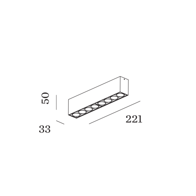 Linoo 8.0 - Structure