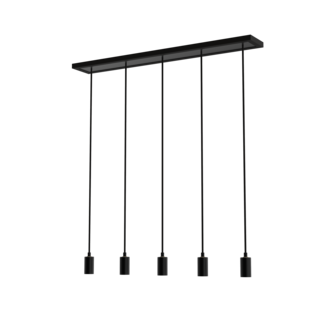 Segula Suspension MADOX 5-WAVE - E27 - Noire