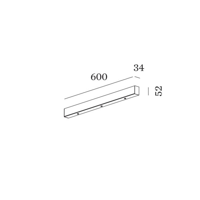 multibase linéaire 2.3