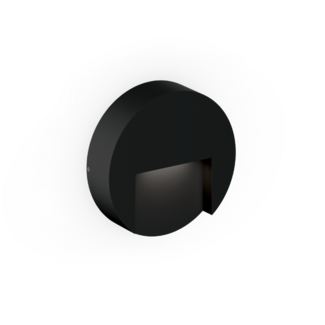 Wever & Ducré Reto round 1.3 surface-mounted IP65