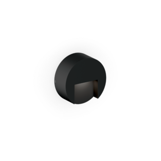 Wever & Ducré Reto round 0.8 surface-mounted IP65