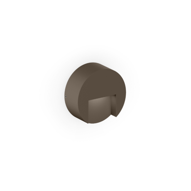 Reto round 0.8 surface-mounted IP65