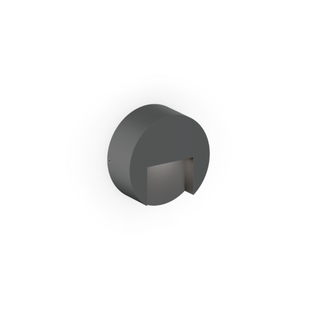 Reto round 0.8 opbouw IP65