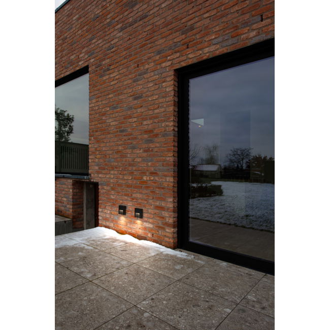 Reto 0.8 surface-mounted IP65