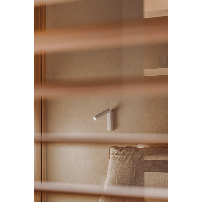 Match Snooze 1.0 - opbouw