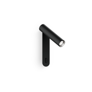 Wever & Ducré Match Snooze 1.0 - opbouw