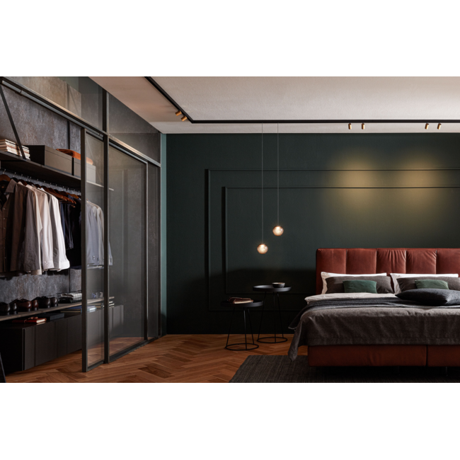 Suspension Solli 1.0