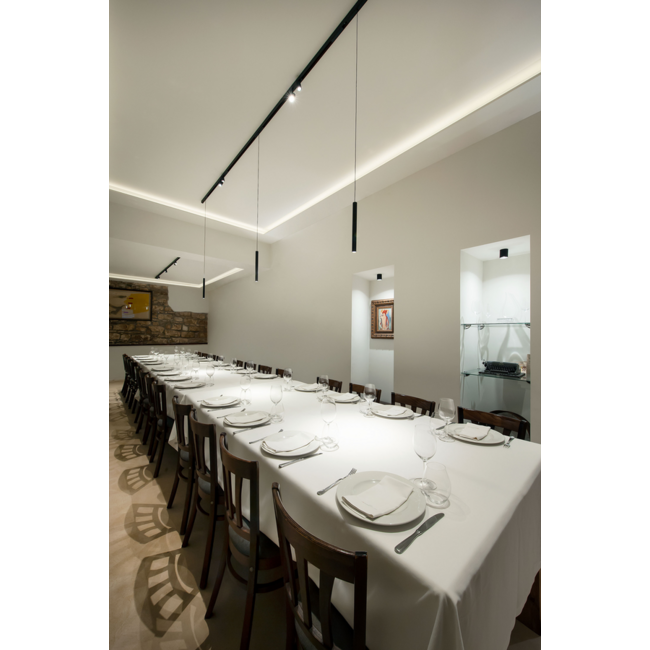 Pendant lamp Match 3.0