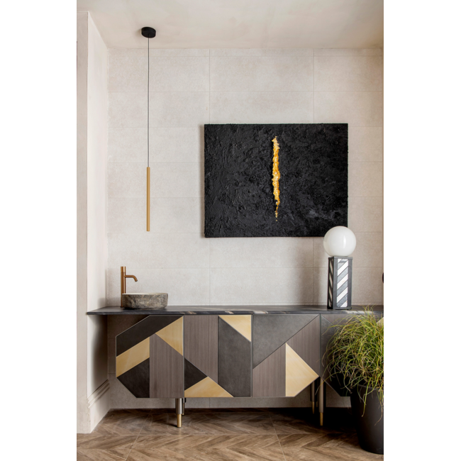 Pendant lamp Match 3.0