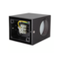 LIDA | Wall | Up | zwart | IP54 | GU10 - OUTLET