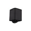 LEON GU10 adjustable surface-mounted spotlight 90 x 90 x 100 - OUTLET