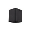 LEON GU10 adjustable surface-mounted spotlight 90 x 90 x 100 - OUTLET