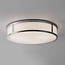 Mashiko 400 Rond Chrome Poli IP44 - PRISE