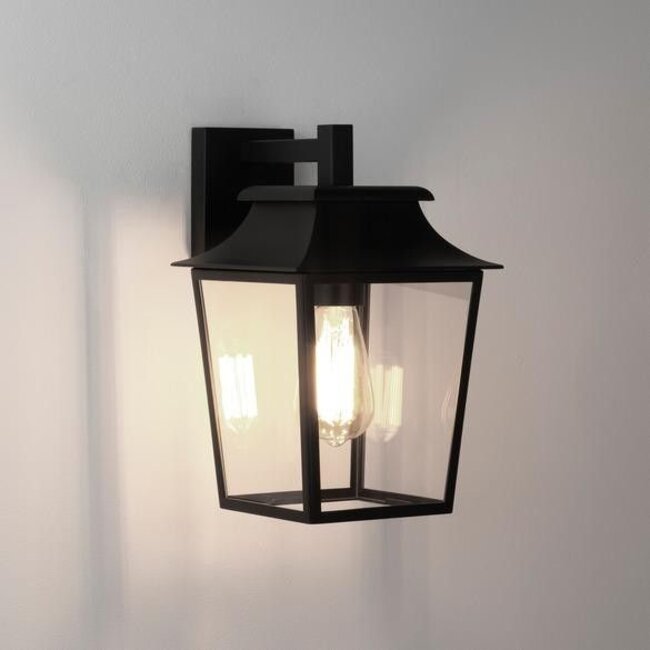 LED Vintage Wall Lamp Outdoor Richmond 200 - OUTLET