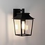 LED Vintage Wandlamp Outdoor Richmond 200 - OUTLET