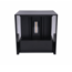 LED Wall Outdoor Lamp IP65 - Black | Up and Down