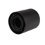Spot rond orientable en saillie - GU10 - 90 x 100 mm noir