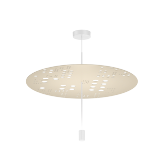 Wever & Ducré Shedda Fractal hanglamp 2.0